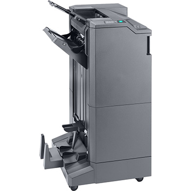 Kyocera DF-7120 1,000 Sheet Finisher (*Requires AK-740 Attachment Kit)
